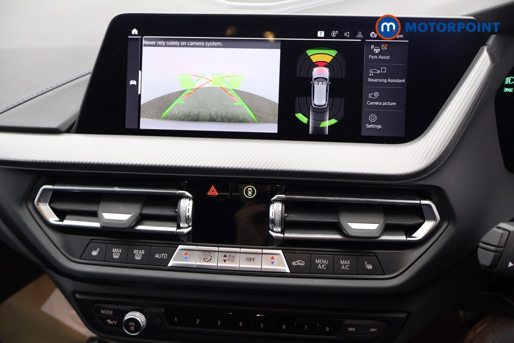 BMW 1 Series M135i Automatic Petrol Hatchback - Stock Number (1585459) - 11th supplementary image