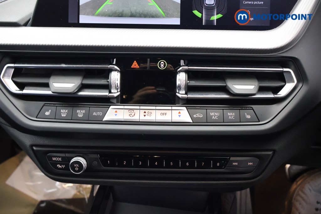 BMW 1 Series M135i Automatic Petrol Hatchback - Stock Number (1585459) - 12th supplementary image