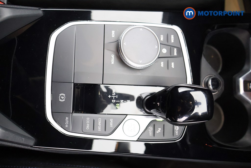 BMW 1 Series M135i Automatic Petrol Hatchback - Stock Number (1585459) - 13th supplementary image