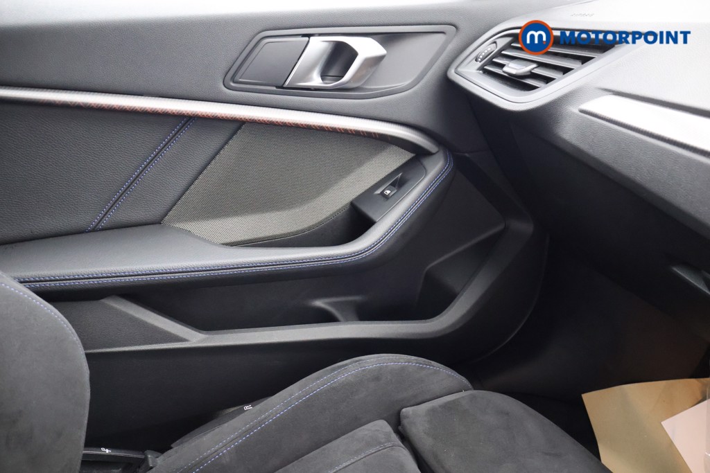 BMW 1 Series M135i Automatic Petrol Hatchback - Stock Number (1585459) - 15th supplementary image