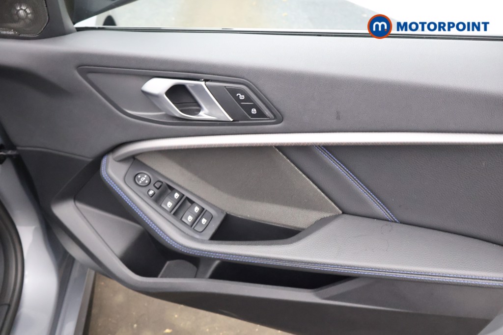 BMW 1 Series M135i Automatic Petrol Hatchback - Stock Number (1585459) - 16th supplementary image