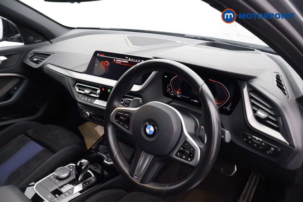 BMW 1 Series M135i Automatic Petrol Hatchback - Stock Number (1585459) - 17th supplementary image
