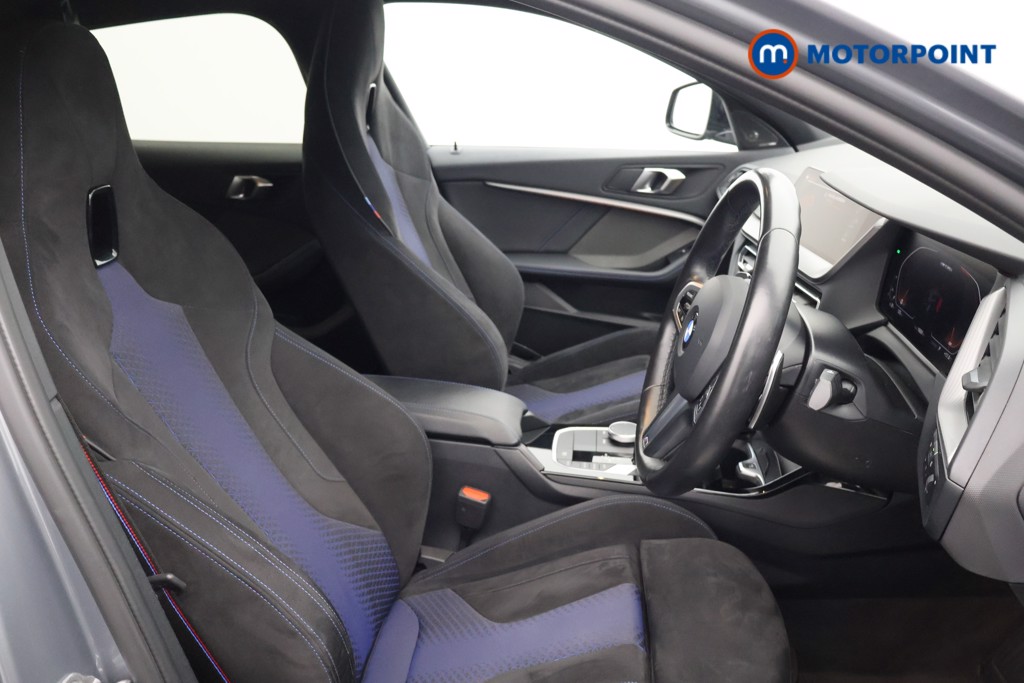 BMW 1 Series M135i Automatic Petrol Hatchback - Stock Number (1585459) - 18th supplementary image
