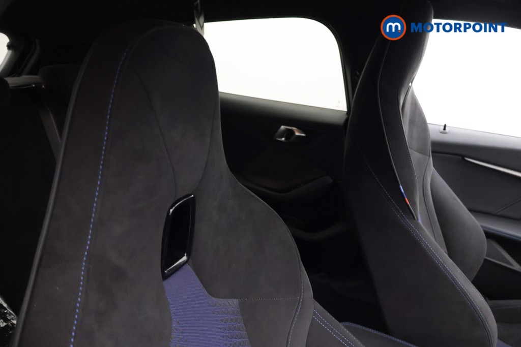 BMW 1 Series M135i Automatic Petrol Hatchback - Stock Number (1585459) - 19th supplementary image