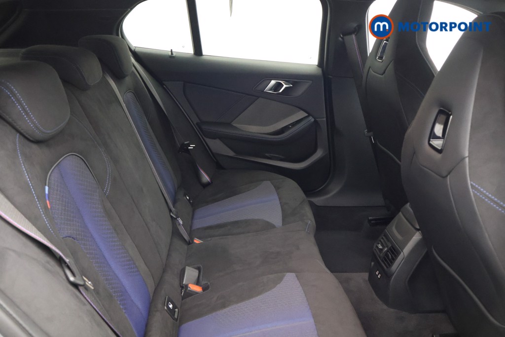 BMW 1 Series M135i Automatic Petrol Hatchback - Stock Number (1585459) - 21st supplementary image