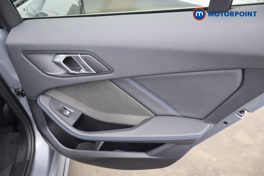 BMW 1 Series M135i Automatic Petrol Hatchback - Stock Number (1585459) - 22nd supplementary image