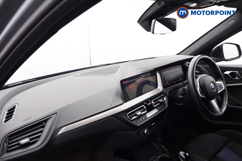 BMW 1 Series M135i Automatic Petrol Hatchback - Stock Number (1585459) - 24th supplementary image