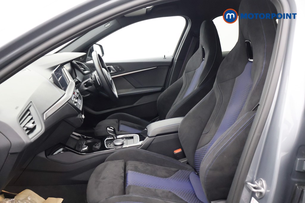 BMW 1 Series M135i Automatic Petrol Hatchback - Stock Number (1585459) - 25th supplementary image