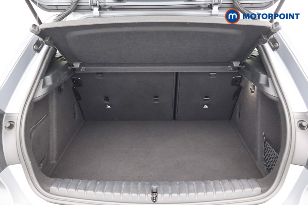 BMW 1 Series M135i Automatic Petrol Hatchback - Stock Number (1585459) - 26th supplementary image