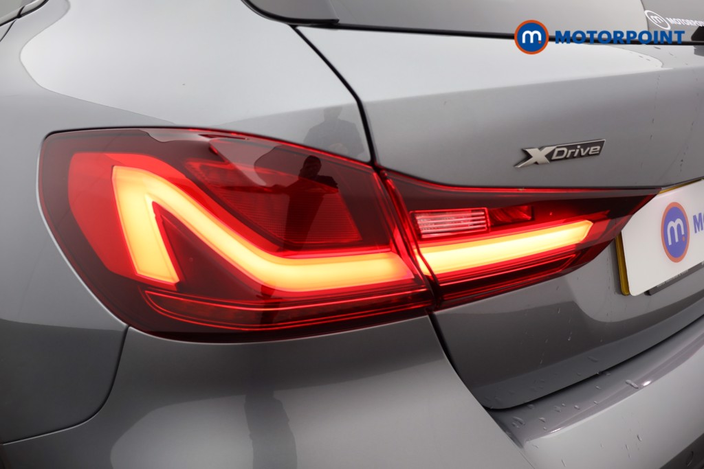 BMW 1 Series M135i Automatic Petrol Hatchback - Stock Number (1585459) - 27th supplementary image