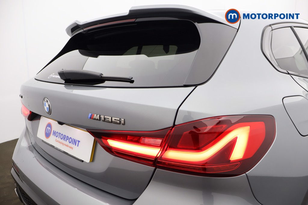 BMW 1 Series M135i Automatic Petrol Hatchback - Stock Number (1585459) - 28th supplementary image