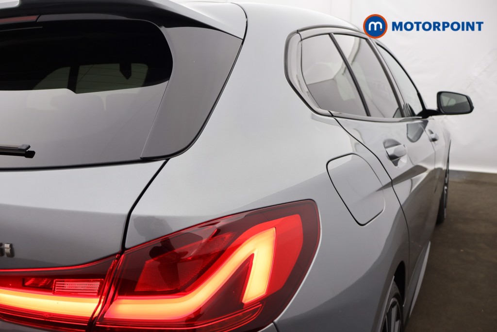 BMW 1 Series M135i Automatic Petrol Hatchback - Stock Number (1585459) - 29th supplementary image