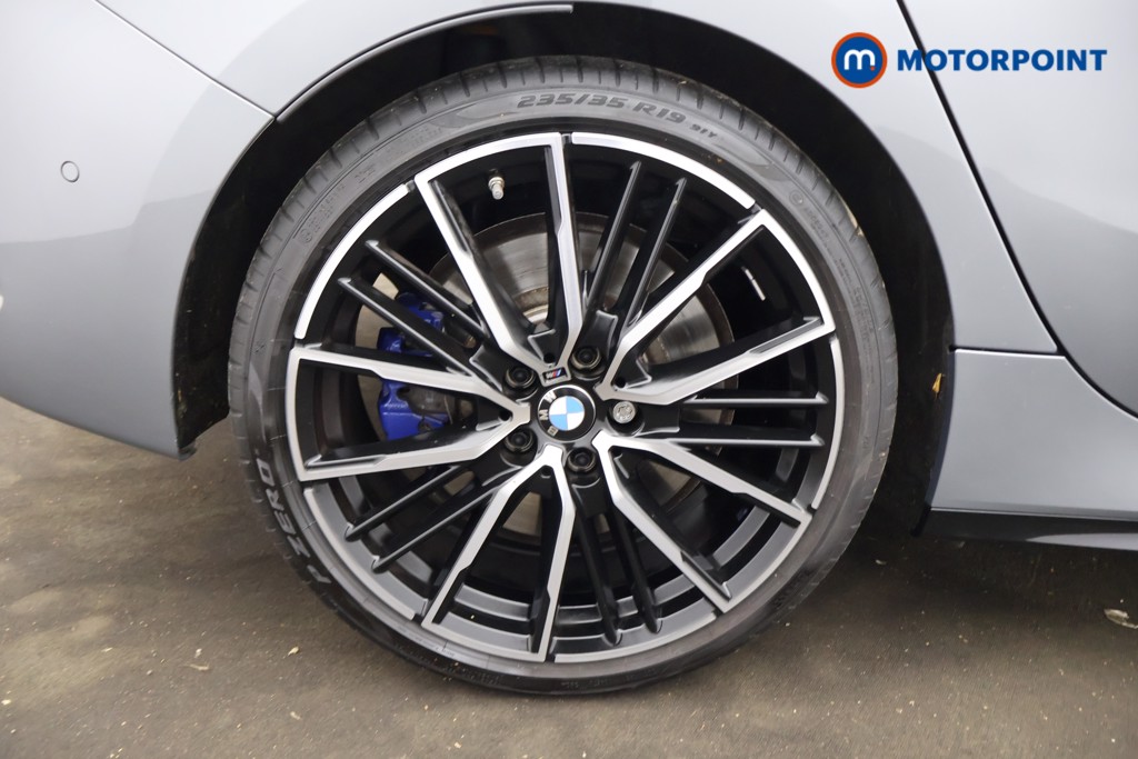 BMW 1 Series M135i Automatic Petrol Hatchback - Stock Number (1585459) - 30th supplementary image