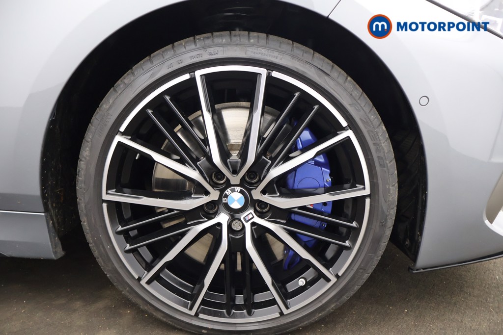 BMW 1 Series M135i Automatic Petrol Hatchback - Stock Number (1585459) - 31st supplementary image
