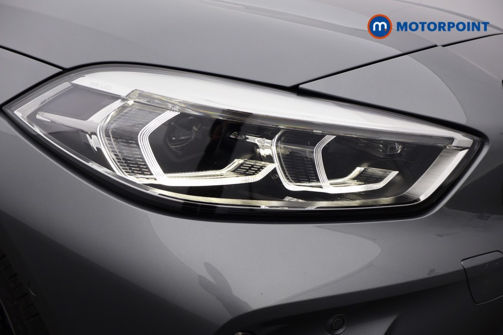 BMW 1 Series M135i Automatic Petrol Hatchback - Stock Number (1585459) - 32nd supplementary image