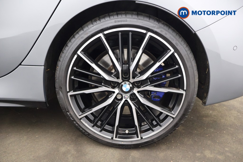 BMW 1 Series M135i Automatic Petrol Hatchback - Stock Number (1585459) - 34th supplementary image