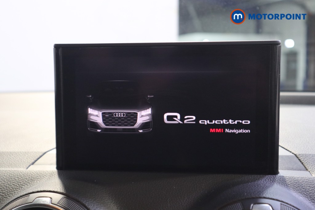 Audi Q2 Sport Automatic Diesel SUV - Stock Number (1585472) - 2nd supplementary image