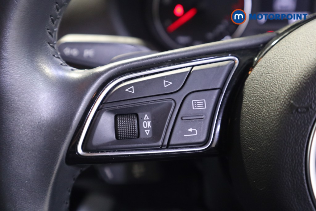Audi Q2 Sport Automatic Diesel SUV - Stock Number (1585472) - 5th supplementary image