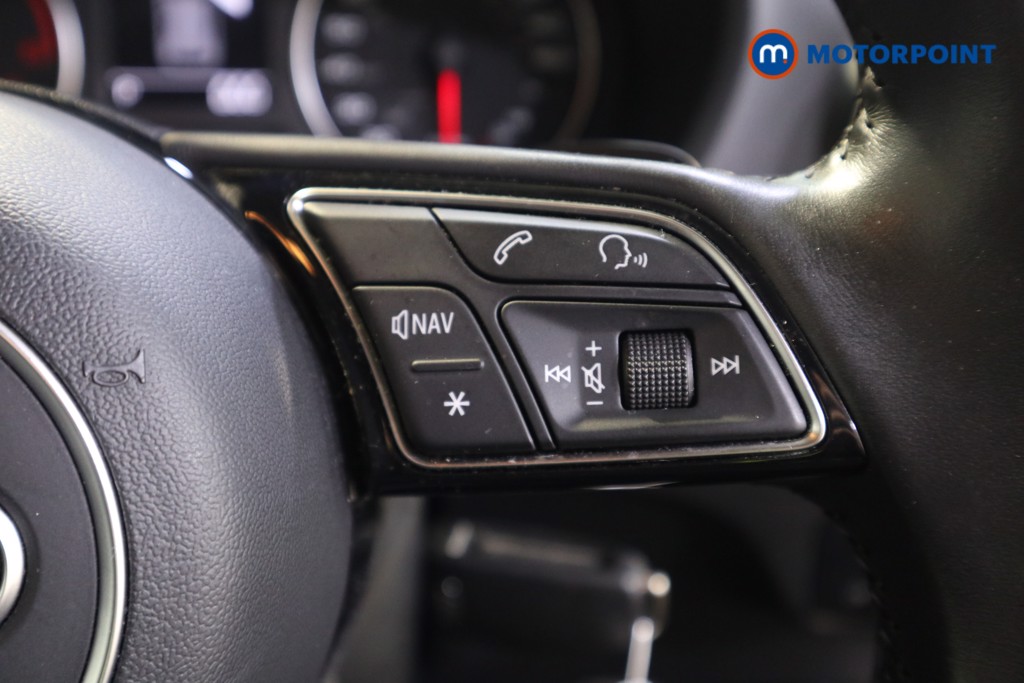 Audi Q2 Sport Automatic Diesel SUV - Stock Number (1585472) - 6th supplementary image