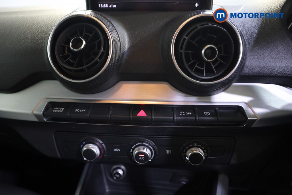 Audi Q2 Sport Automatic Diesel SUV - Stock Number (1585472) - 7th supplementary image