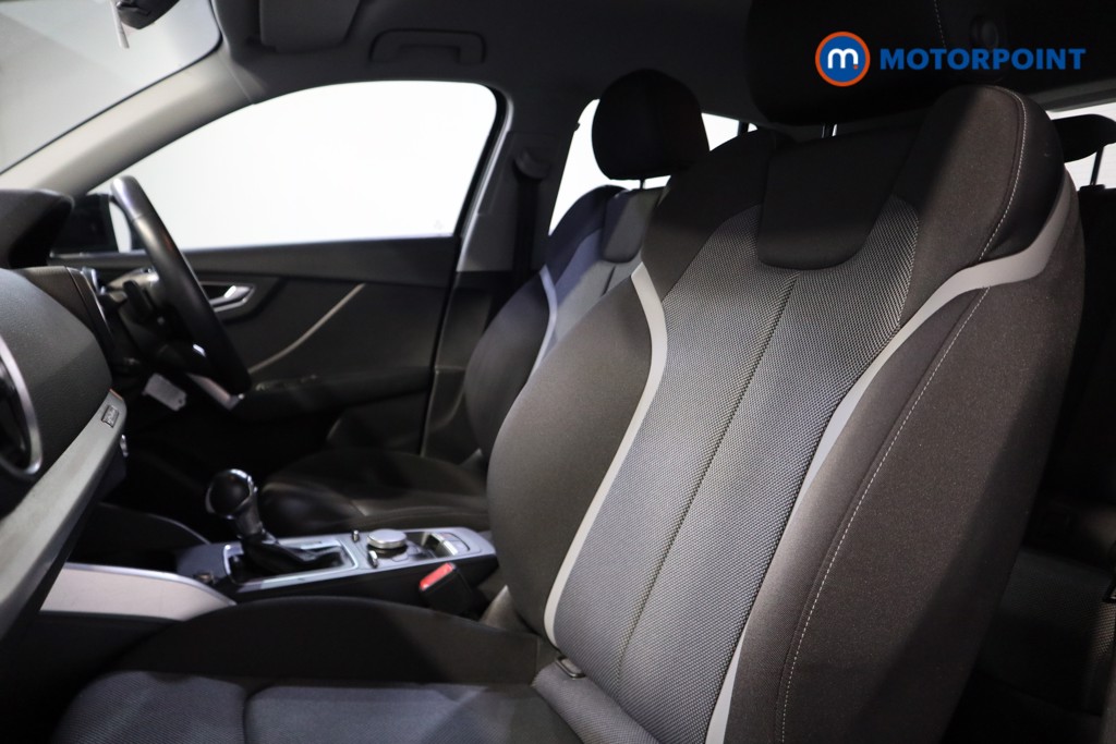 Audi Q2 Sport Automatic Diesel SUV - Stock Number (1585472) - 10th supplementary image