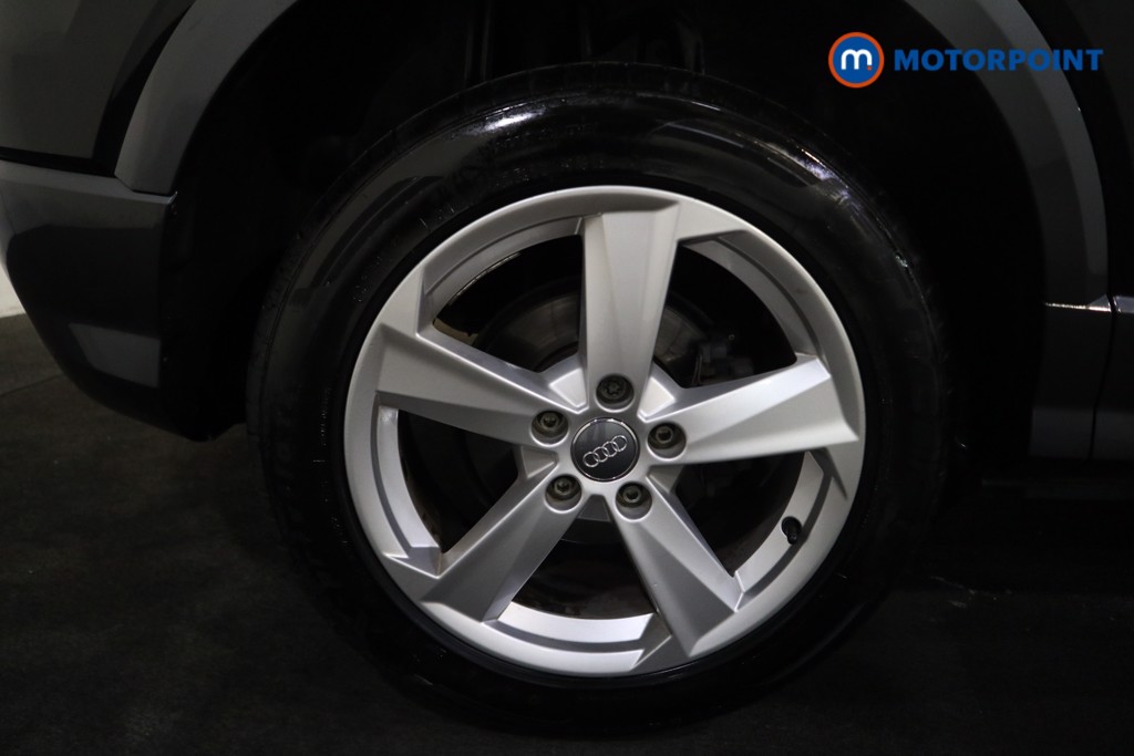 Audi Q2 Sport Automatic Diesel SUV - Stock Number (1585472) - 14th supplementary image