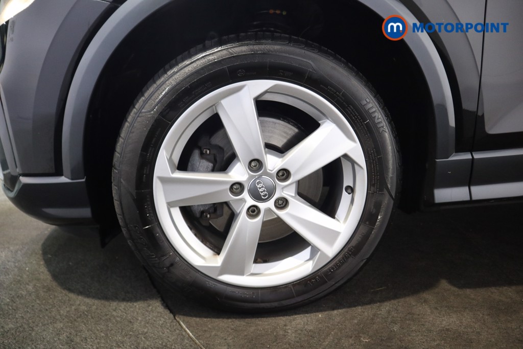 Audi Q2 Sport Automatic Diesel SUV - Stock Number (1585472) - 16th supplementary image