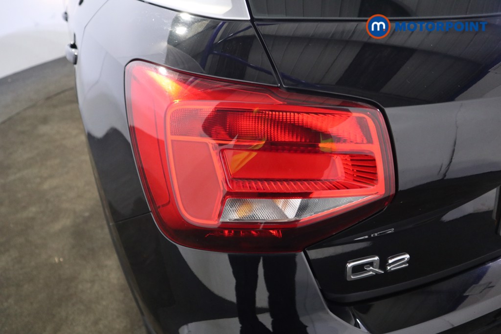 Audi Q2 Sport Automatic Diesel SUV - Stock Number (1585472) - 19th supplementary image