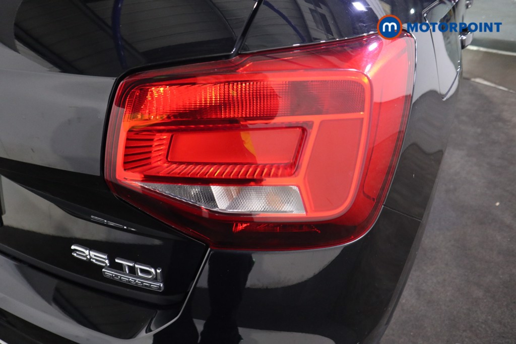 Audi Q2 Sport Automatic Diesel SUV - Stock Number (1585472) - 20th supplementary image
