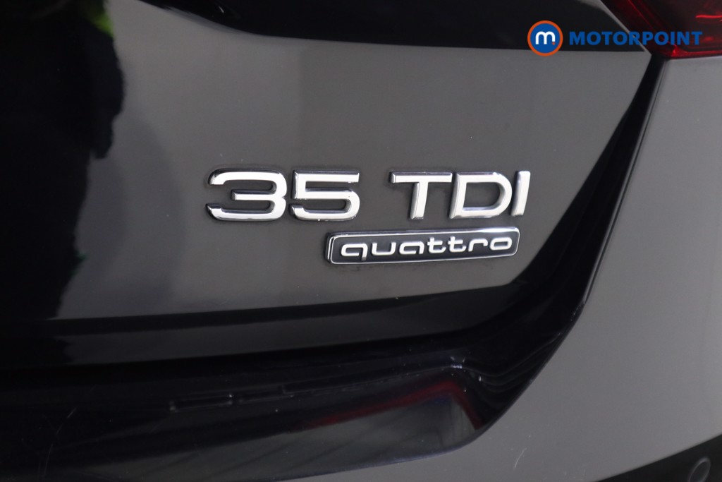 Audi Q2 Sport Automatic Diesel SUV - Stock Number (1585472) - 21st supplementary image