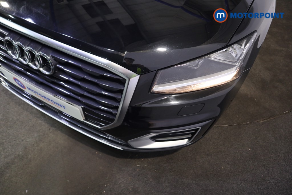 Audi Q2 Sport Automatic Diesel SUV - Stock Number (1585472) - 25th supplementary image