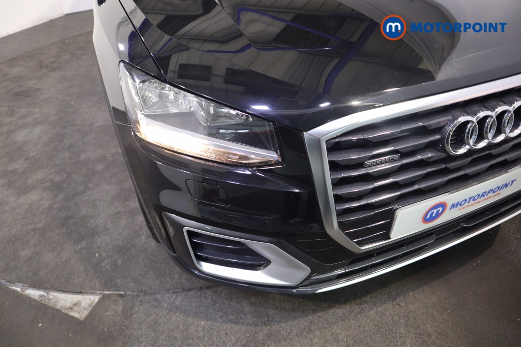 Audi Q2 Sport Automatic Diesel SUV - Stock Number (1585472) - 26th supplementary image