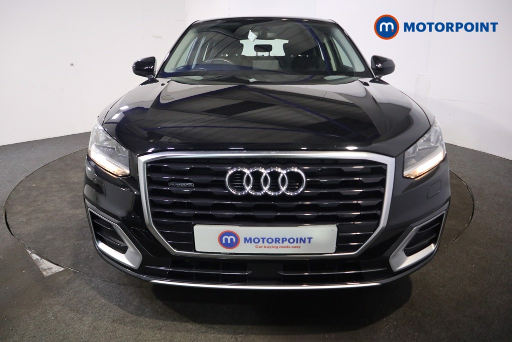 Audi Q2 Sport Automatic Diesel SUV - Stock Number (1585472) - 27th supplementary image