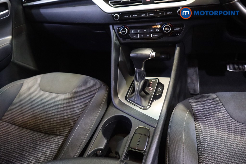 KIA Niro 2 Automatic Petrol-Electric Hybrid SUV - Stock Number (1585575) - 6th supplementary image