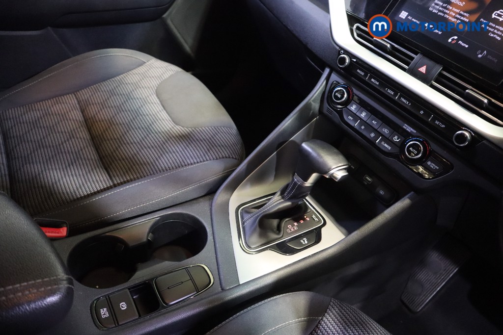 KIA Niro 2 Automatic Petrol-Electric Hybrid SUV - Stock Number (1585575) - 7th supplementary image