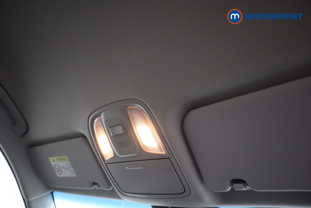 KIA Niro 2 Automatic Petrol-Electric Hybrid SUV - Stock Number (1585575) - 8th supplementary image