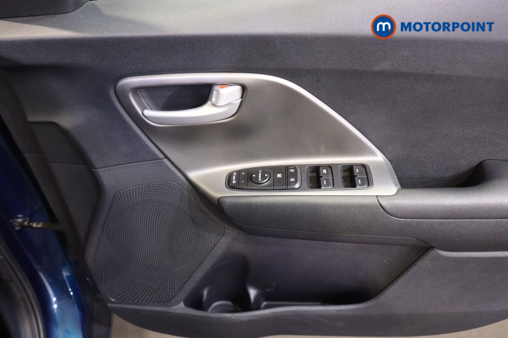 KIA Niro 2 Automatic Petrol-Electric Hybrid SUV - Stock Number (1585575) - 9th supplementary image