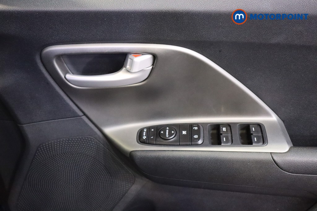 KIA Niro 2 Automatic Petrol-Electric Hybrid SUV - Stock Number (1585575) - 10th supplementary image