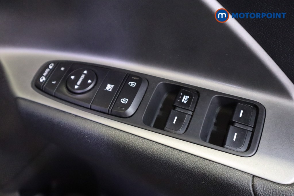 KIA Niro 2 Automatic Petrol-Electric Hybrid SUV - Stock Number (1585575) - 11th supplementary image