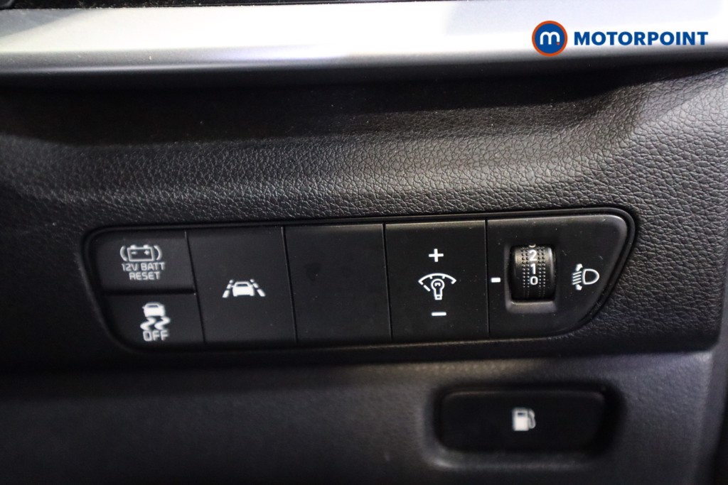 KIA Niro 2 Automatic Petrol-Electric Hybrid SUV - Stock Number (1585575) - 12th supplementary image