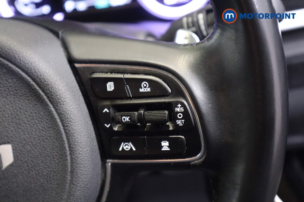 KIA Niro 2 Automatic Petrol-Electric Hybrid SUV - Stock Number (1585575) - 13th supplementary image