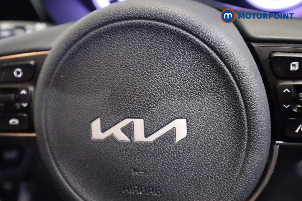 KIA Niro 2 Automatic Petrol-Electric Hybrid SUV - Stock Number (1585575) - 14th supplementary image