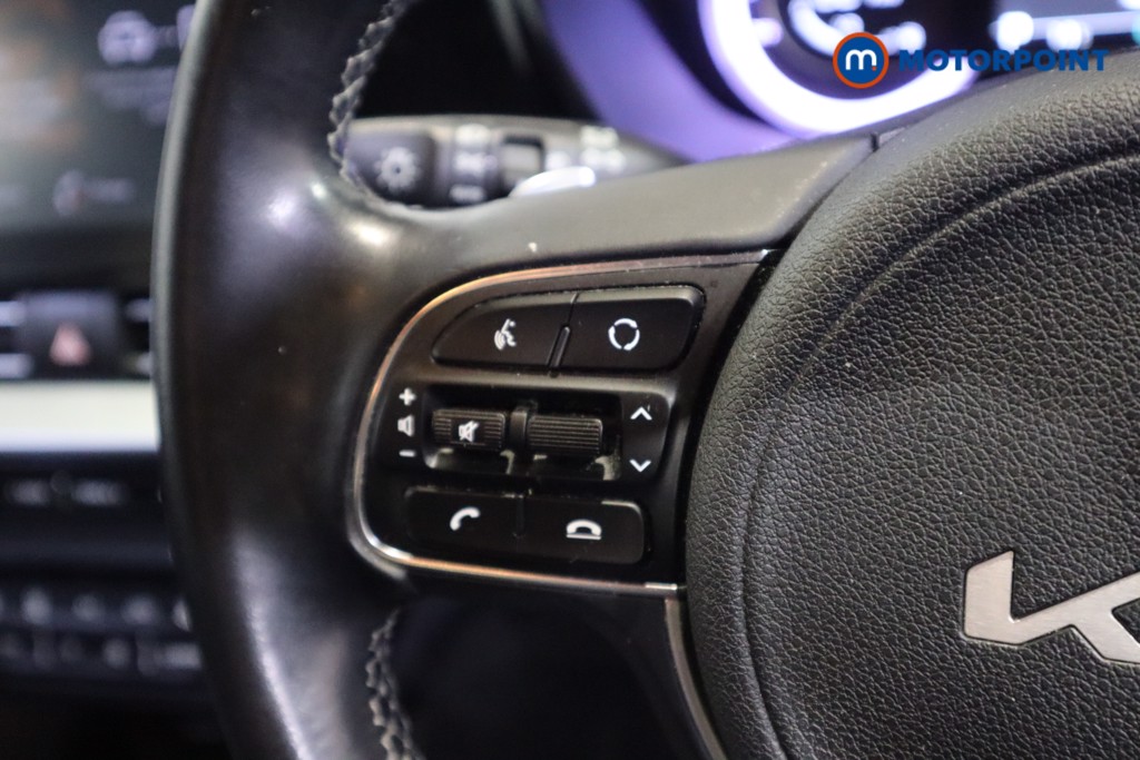 KIA Niro 2 Automatic Petrol-Electric Hybrid SUV - Stock Number (1585575) - 15th supplementary image