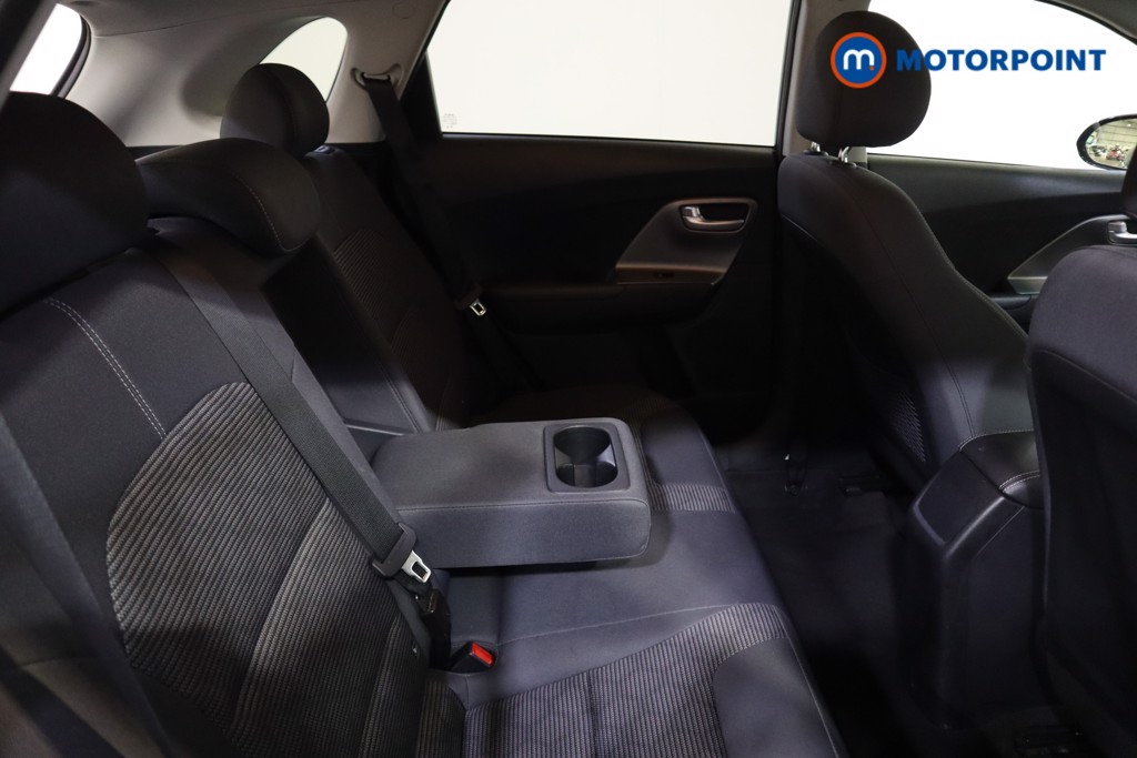 KIA Niro 2 Automatic Petrol-Electric Hybrid SUV - Stock Number (1585575) - 18th supplementary image