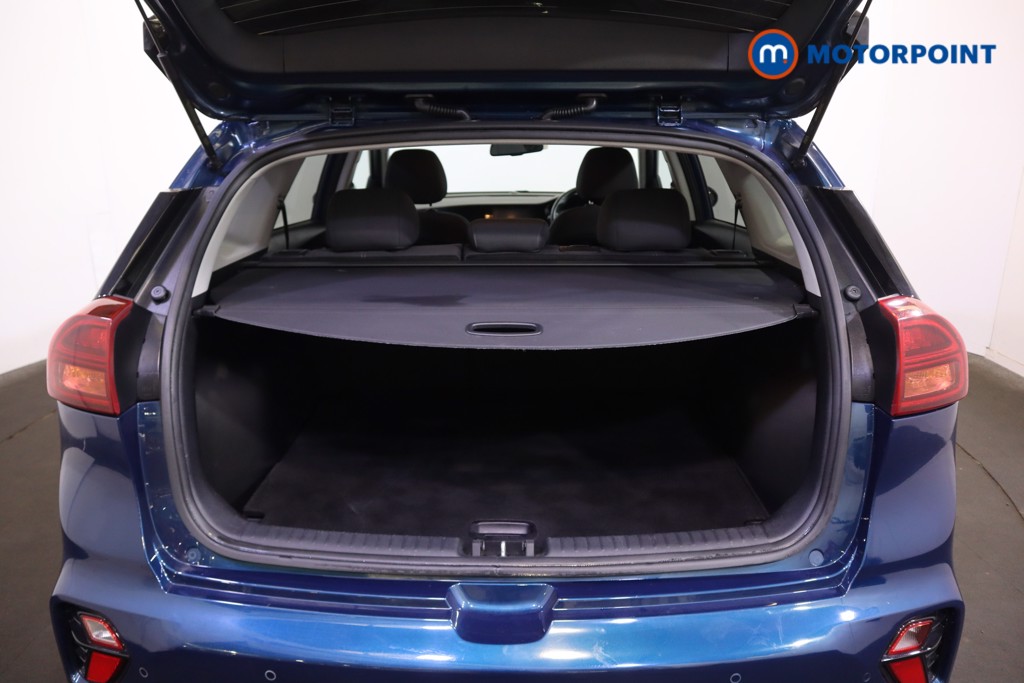 KIA Niro 2 Automatic Petrol-Electric Hybrid SUV - Stock Number (1585575) - 20th supplementary image