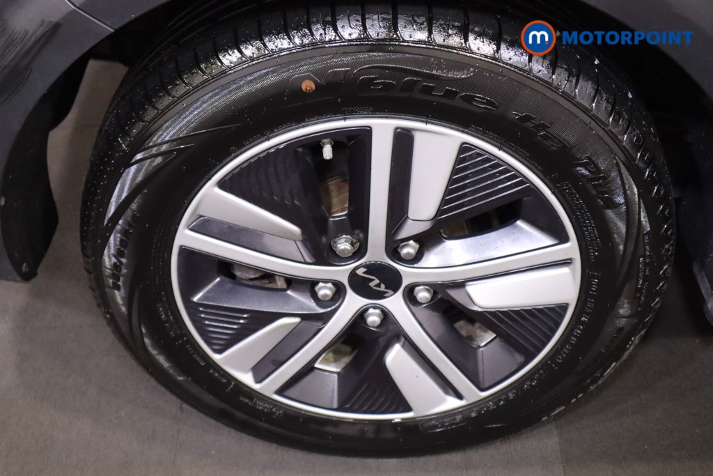 KIA Niro 2 Automatic Petrol-Electric Hybrid SUV - Stock Number (1585575) - 21st supplementary image