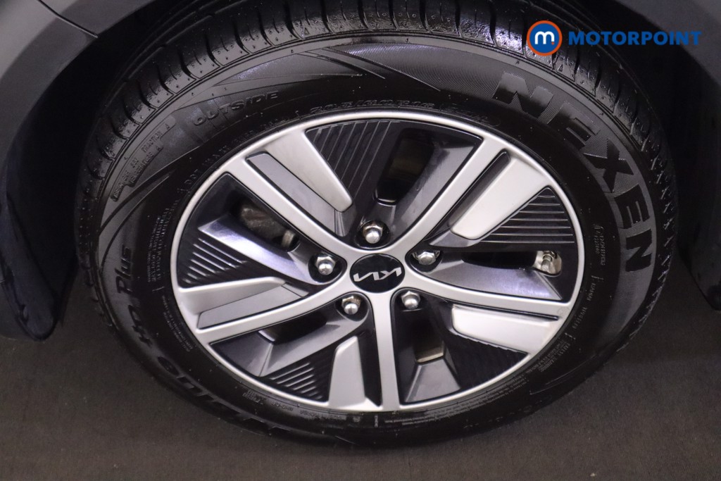 KIA Niro 2 Automatic Petrol-Electric Hybrid SUV - Stock Number (1585575) - 23rd supplementary image