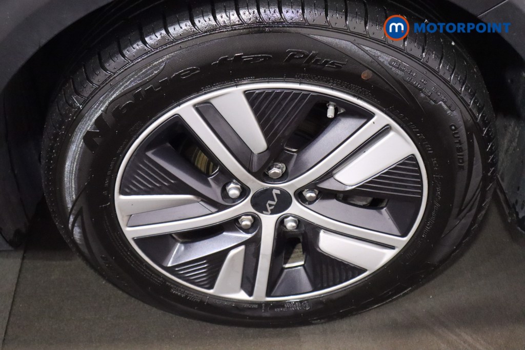 KIA Niro 2 Automatic Petrol-Electric Hybrid SUV - Stock Number (1585575) - 24th supplementary image