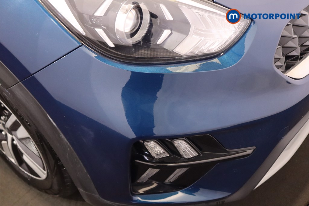 KIA Niro 2 Automatic Petrol-Electric Hybrid SUV - Stock Number (1585575) - 25th supplementary image