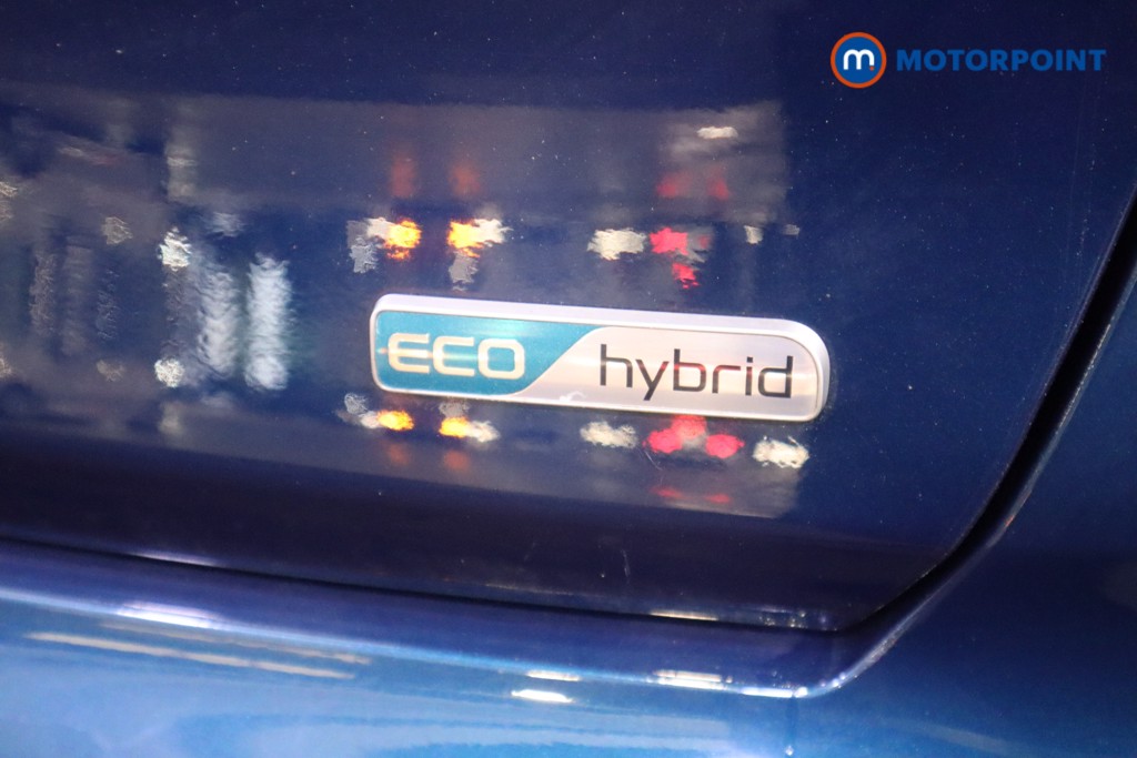 KIA Niro 2 Automatic Petrol-Electric Hybrid SUV - Stock Number (1585575) - 28th supplementary image